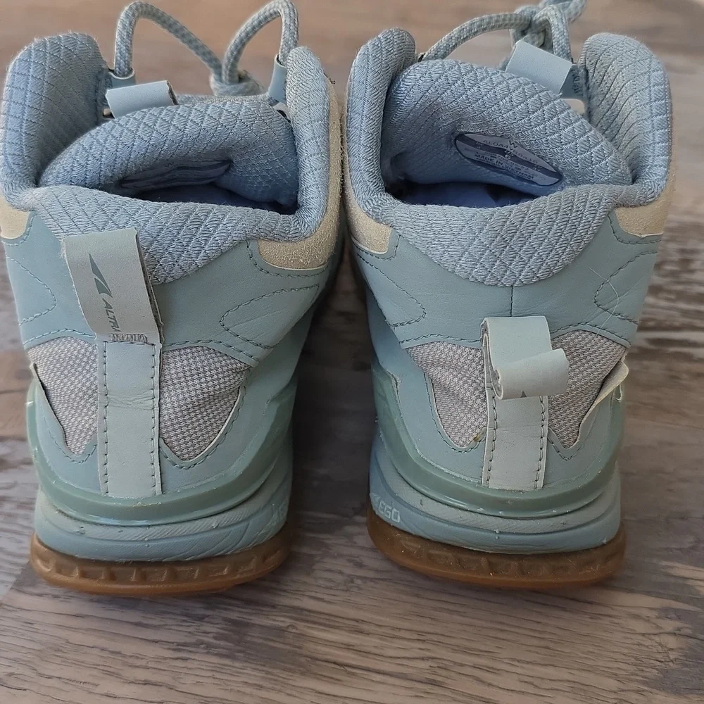 Women's Altra Hightops